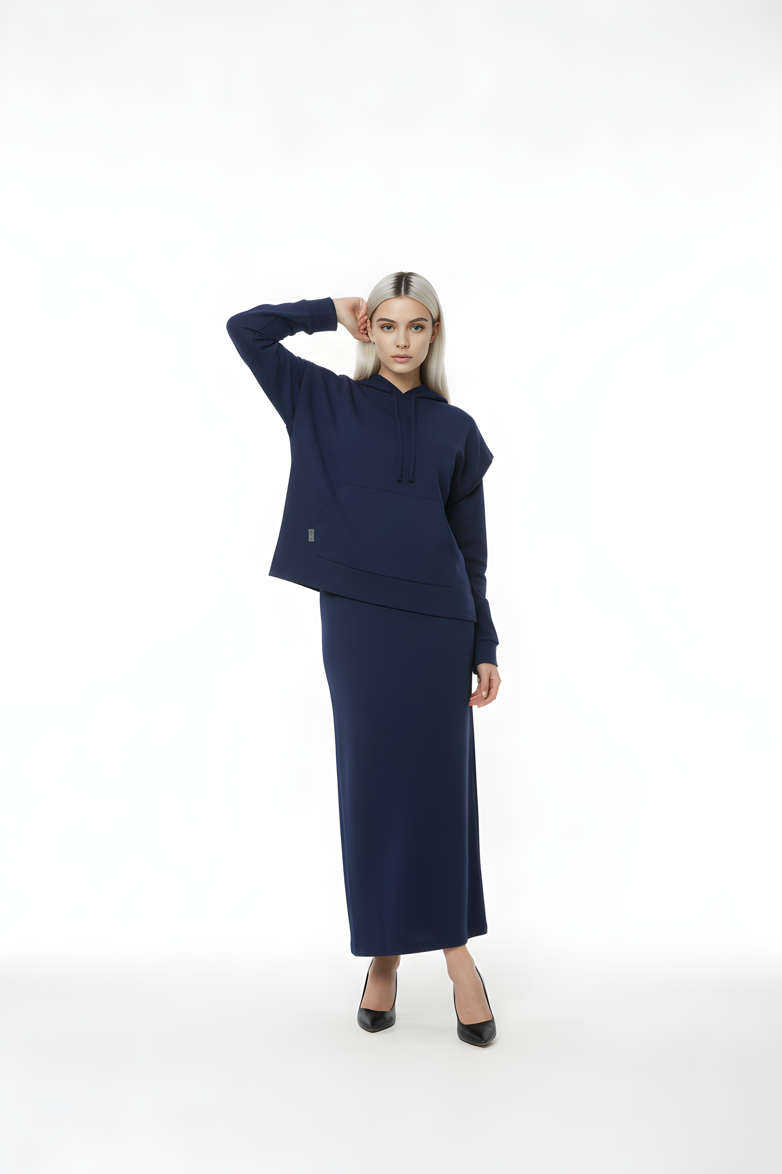 ensemble de 2 pièce