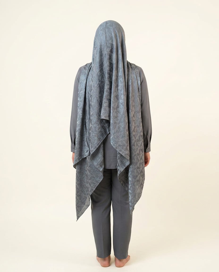 Jacquard Arabesque — image 3
