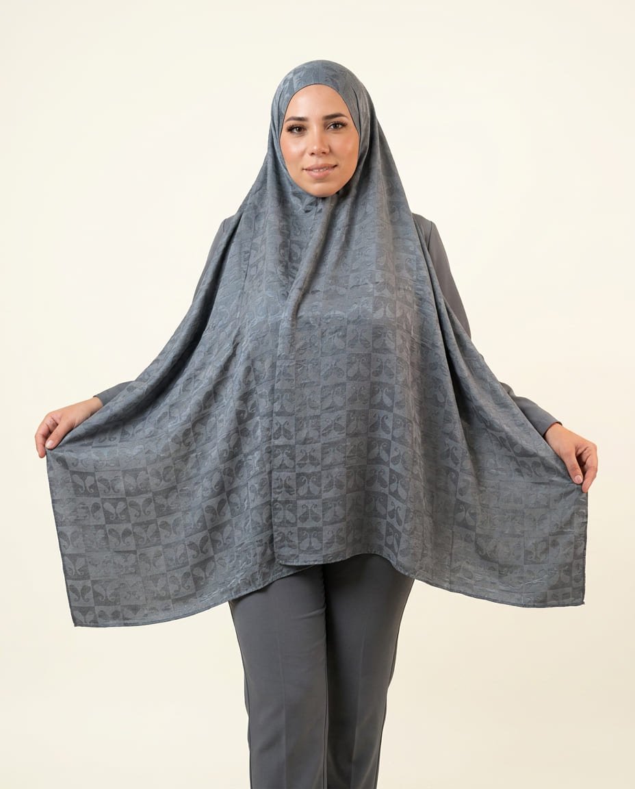 Jacquard Arabesque — image 1