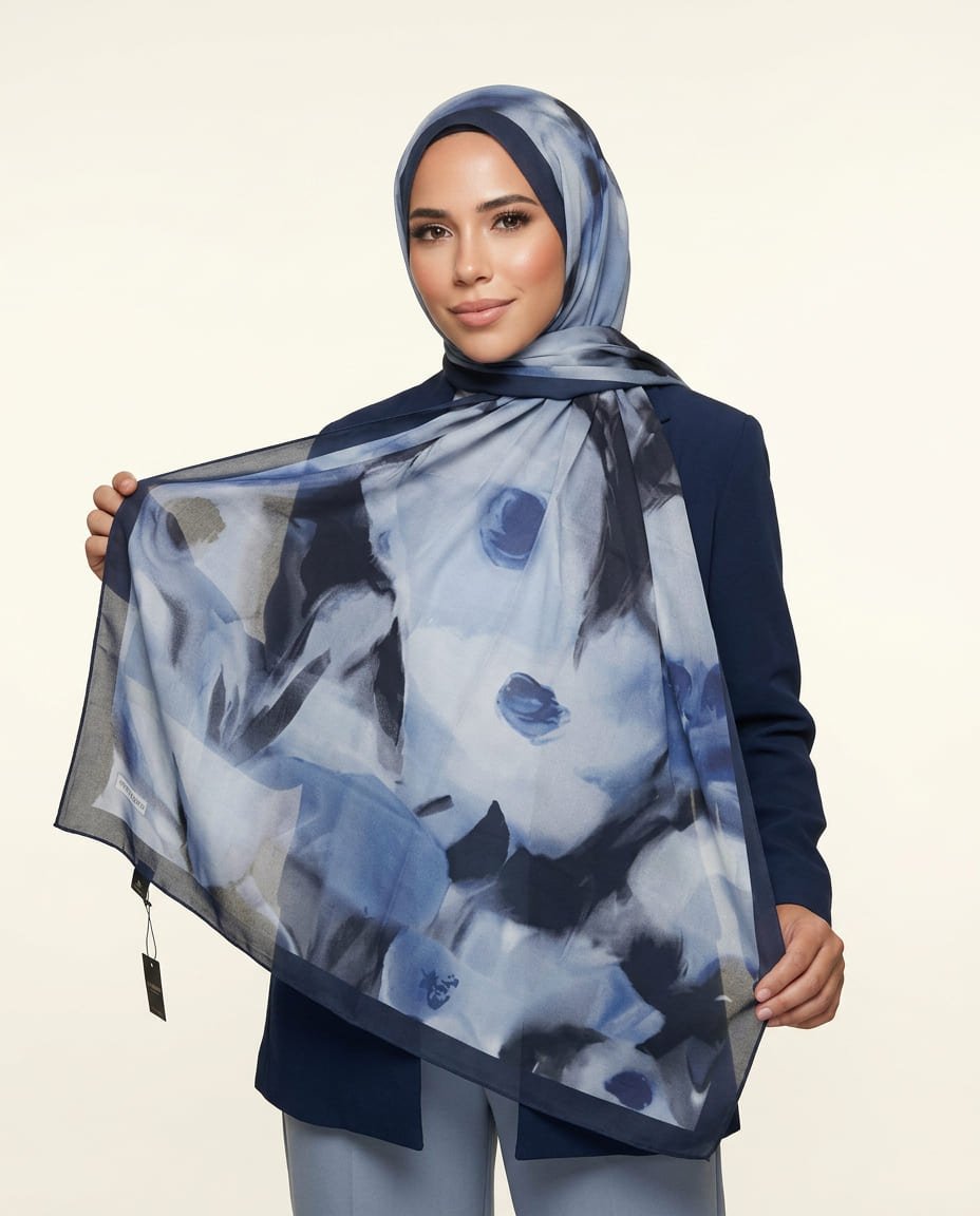 Viscose Aquarelle — image 2