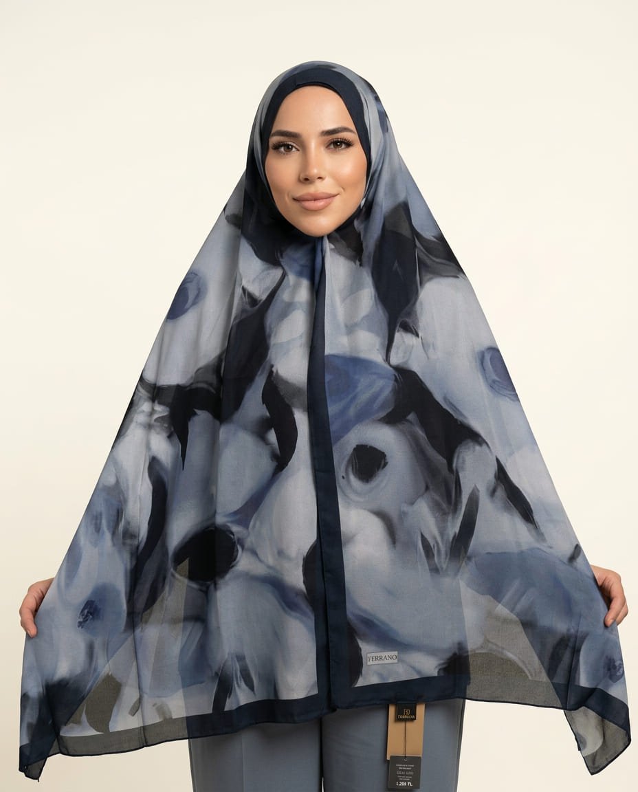 Viscose Aquarelle — image 1