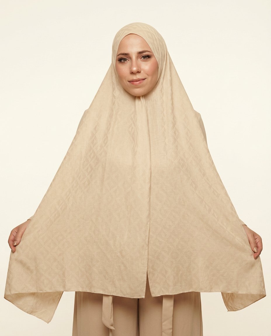 Jacquard Graphique — image 1