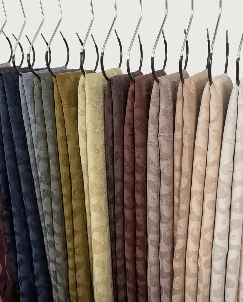 Voir les collections Kubra’s Elegance